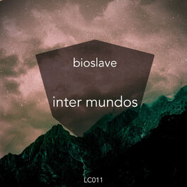 Album cover of Inter Mundos