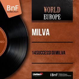 Milva - Ritratto di Milva Lyrics and Tracklist