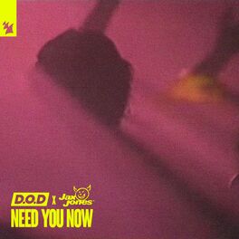 Album cover of Need You Now