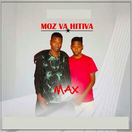 Album cover of Moz Va Hitiva Max