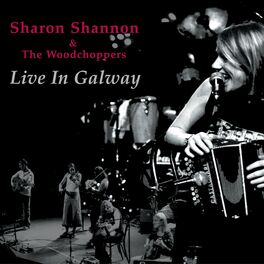 Album cover of Live in Galway