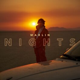 Album cover of Nights