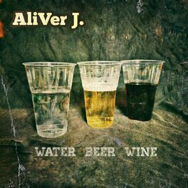 Album cover of Water Beer Wine