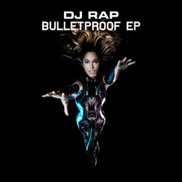 Album cover of Bulletproof