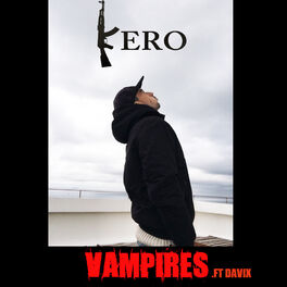 Album cover of Vampires