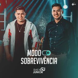 Album cover of Modo Sobrevivência