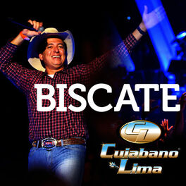 Album cover of Biscate - Single