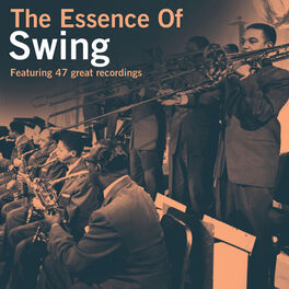 Album cover of The Essence of Swing
