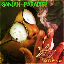 Album cover of Ganjah Paradise