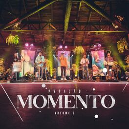 Album cover of Momento, Vol. 2