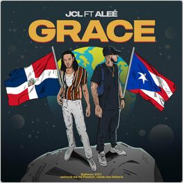 Album cover of Grace (feat. Aleé)