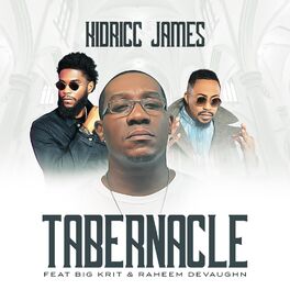 Album cover of Tabernacle