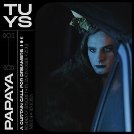 Album cover of Papaya (Remixes)