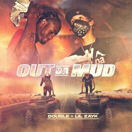 Album cover of Out da Mud