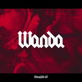Album cover of Wanda