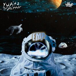 Album cover of E.M.P.