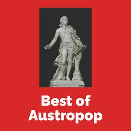 Album cover of Best Of Austropop