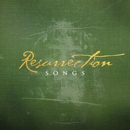 Album cover of Resurrection Songs