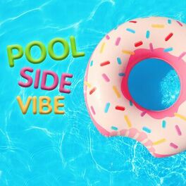 Album cover of Pool Side Vibe