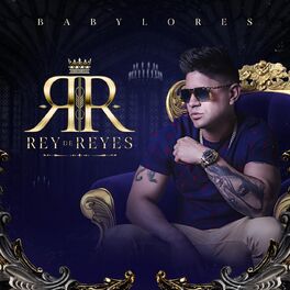 Album picture of Rey de Reyes