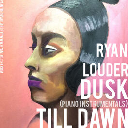 Album cover of Dusk Till Dawn (Piano Instrumentals)