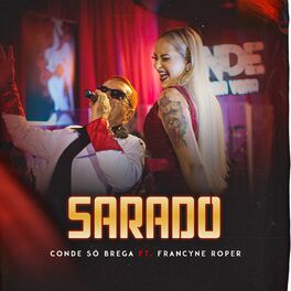 Album cover of Sarado