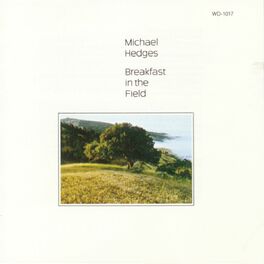 Album cover of Breakfast In The Field