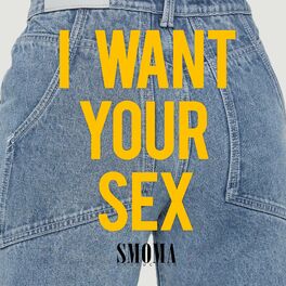 Album cover of I Want Your Sex