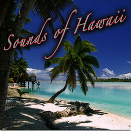 Album cover of The Sounds Of Hawaii