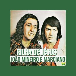 Album cover of Filha de Jesus