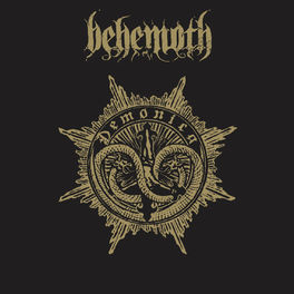 Album cover of Demonica