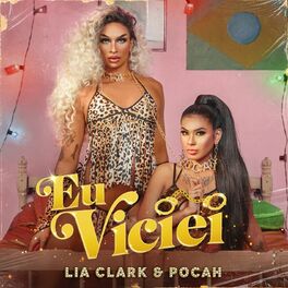 Album cover of Eu Viciei