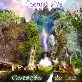 Album cover of Coração de Luz