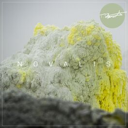Album cover of Novalis
