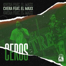 Album cover of Ceros
