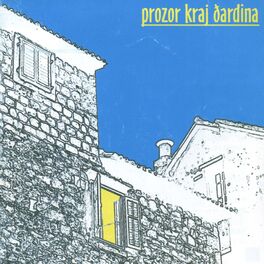 Album cover of Prozor Kraj Đardina 1962. - 1999.