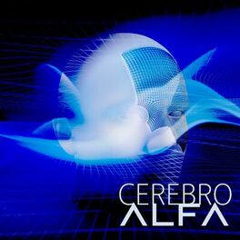 Album cover of Cerebro Alfa: Aprendizaje acelerado, música de estudio, concentración profunda