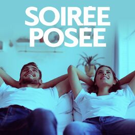 Album cover of Soirée posée