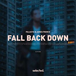 Album cover of Fall Back Down