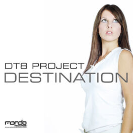 Album cover of Destination 2008