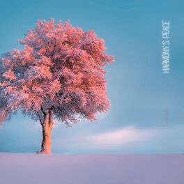 Album cover of Harmony's Peace