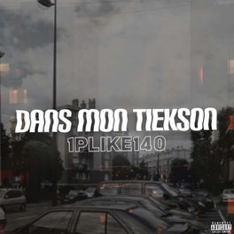 Album cover of Dans mon tiekson