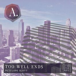 Album cover of Too Well Ends