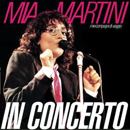 Album cover of Miei compagni di viaggio (Live)