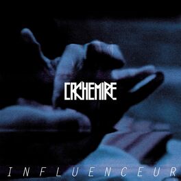 Album cover of Influenceur