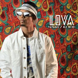 Album cover of Lova