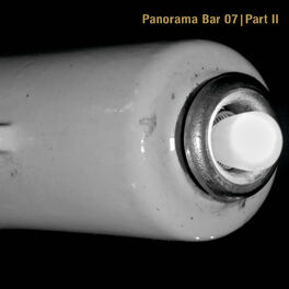 Album cover of Panorama Bar 07 Part 2
