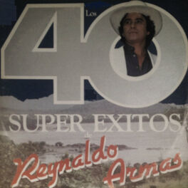 Album cover of Los 40 Super Éxitos