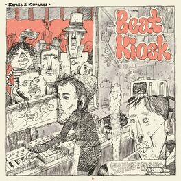 Album cover of Beat Kiosk