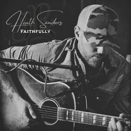 Album cover of Faithfully (Acoustic)